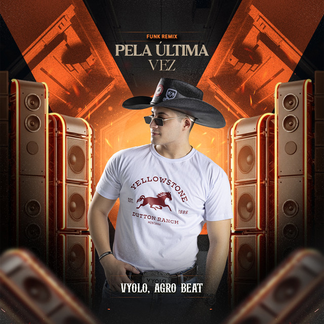 Pela ultima vez - Funk Remix