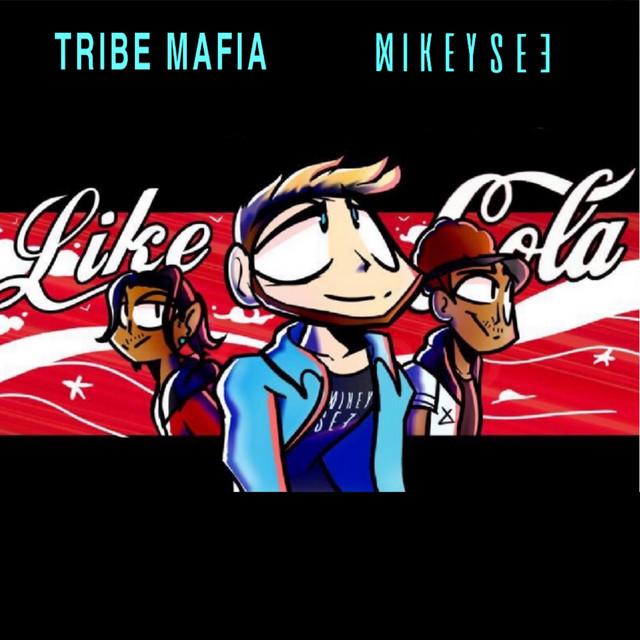 Like Cola