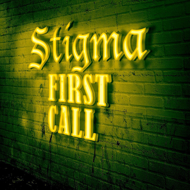 First Call album image