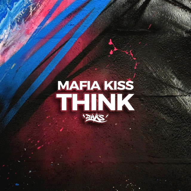Think album art