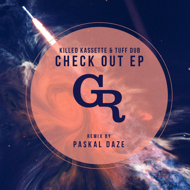 Check Out - Original Mix