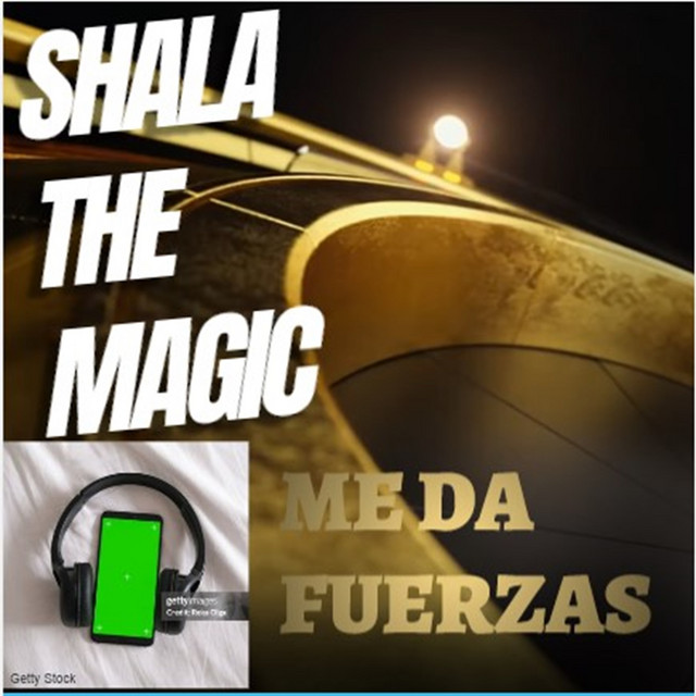 SHALA THE MAGIC