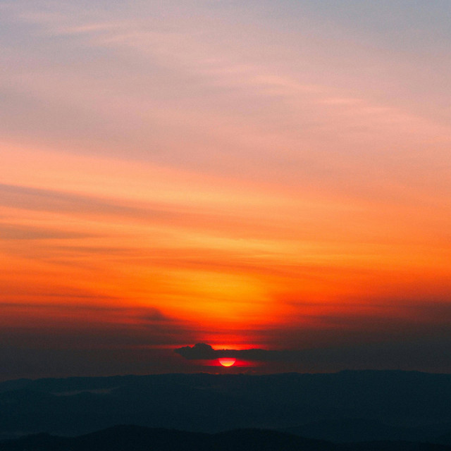 Lëe Brœwn – Sunrise