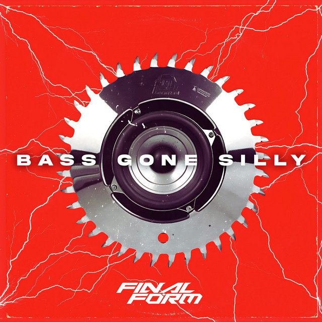Bass Gone Silly cover