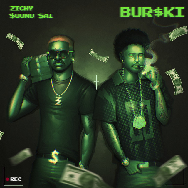 BUR$KI