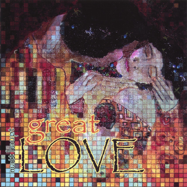 Great Love cover