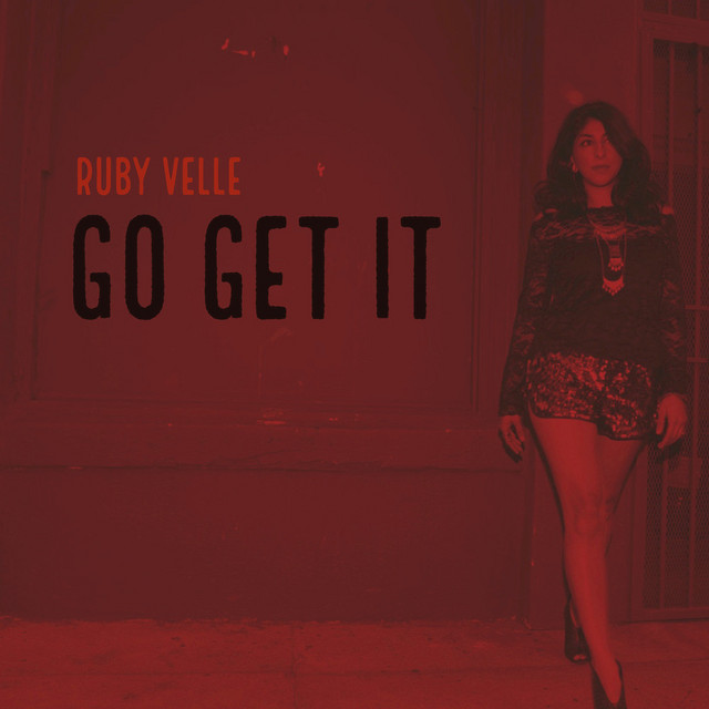 Go Get It cover art