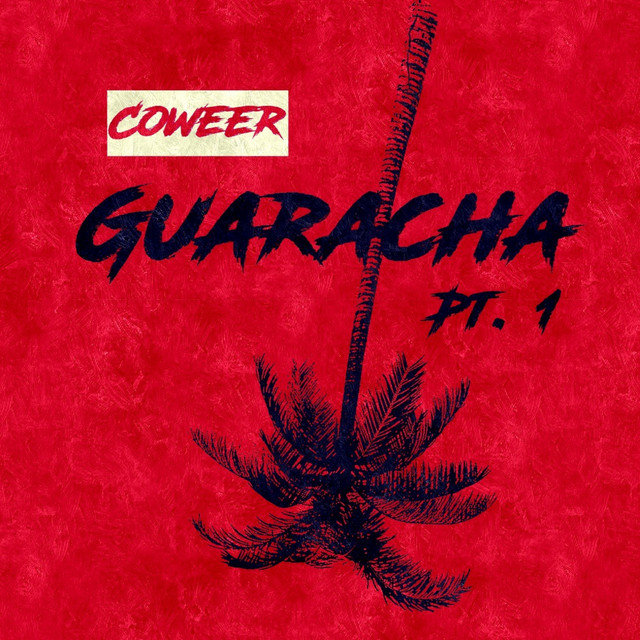 Guaracha Pt. 1 cover art