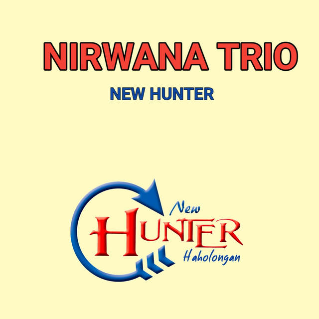 New Hunter cover art