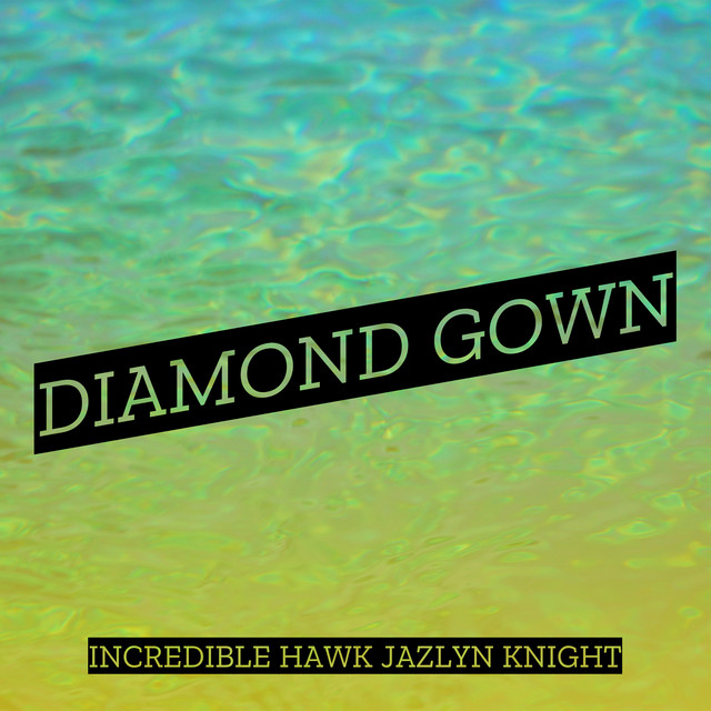 Diamond Gown