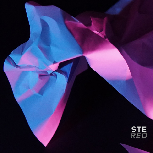 STEREO cover art