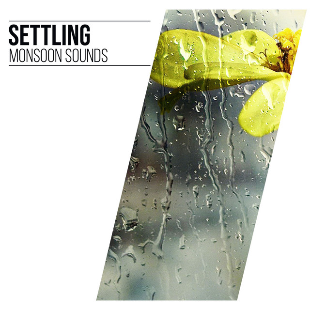#16 Settling Monsoon Sounds cover art