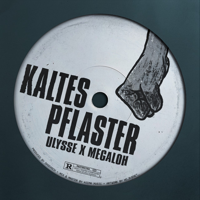 Kaltes Pflaster