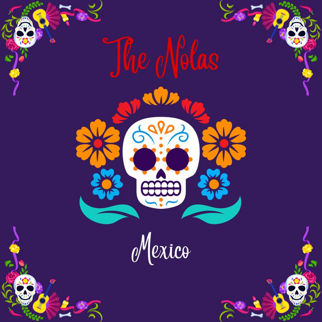 Mexico cover