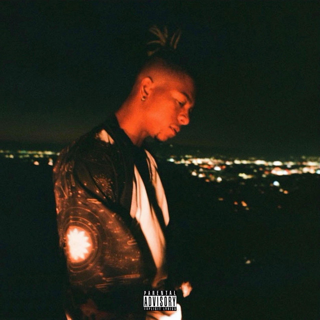 Not Found cover art