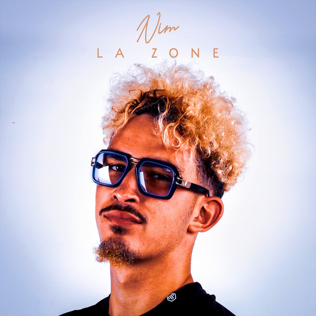 La zone cover art