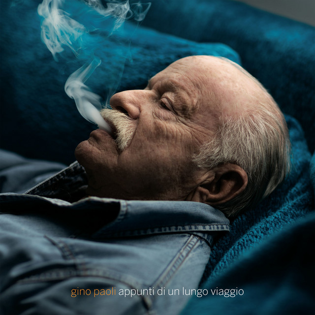 Appunti di un lungo viaggio album image