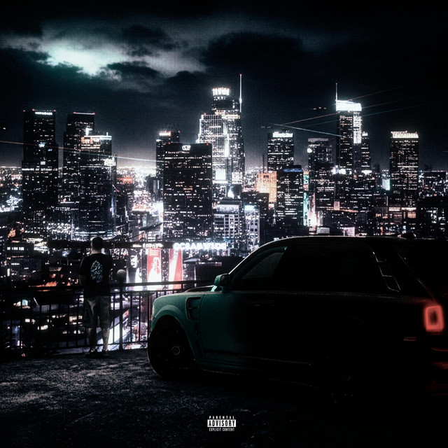 Cover art: CIRCLES — Young Dannyboy