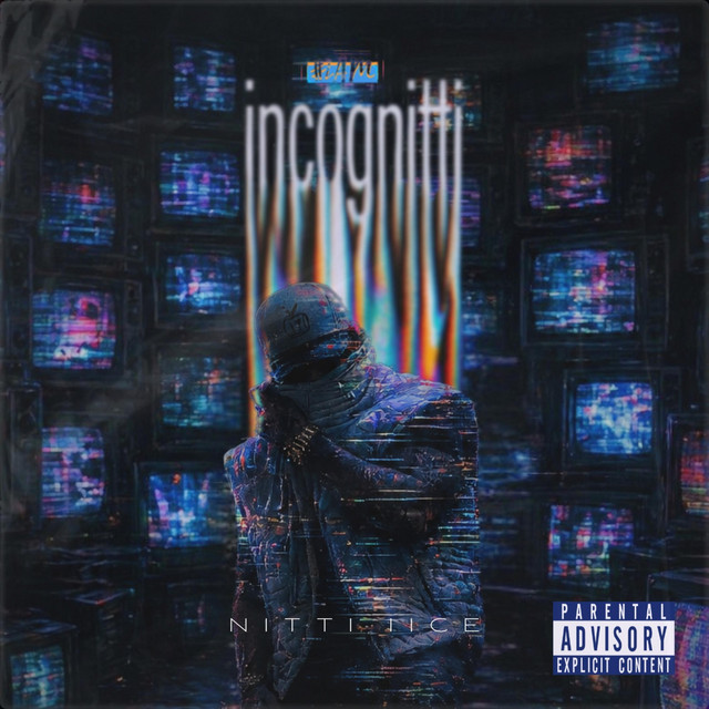 SLIDIN cover art