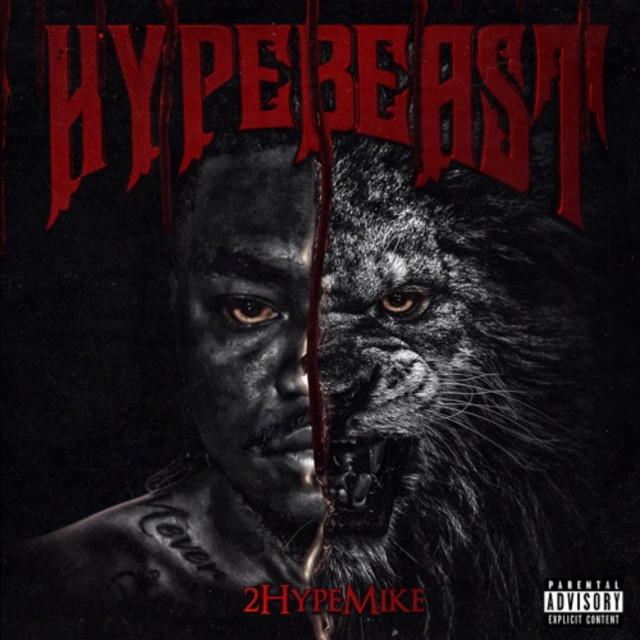 Hypebeast cover art