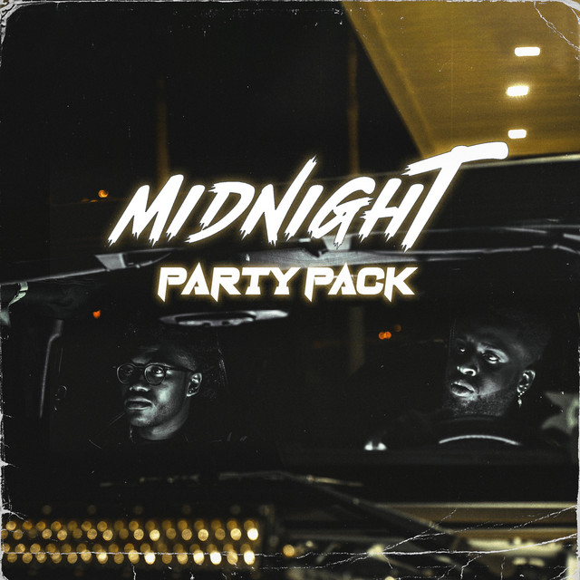 Midnight Party Pack cover art