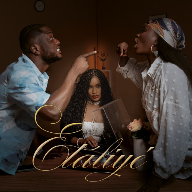 ETALIYÉ