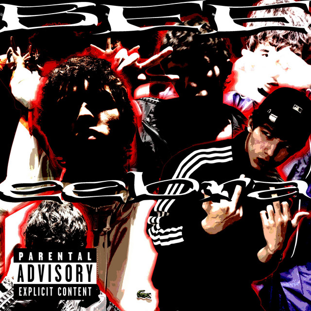 BEE cover art