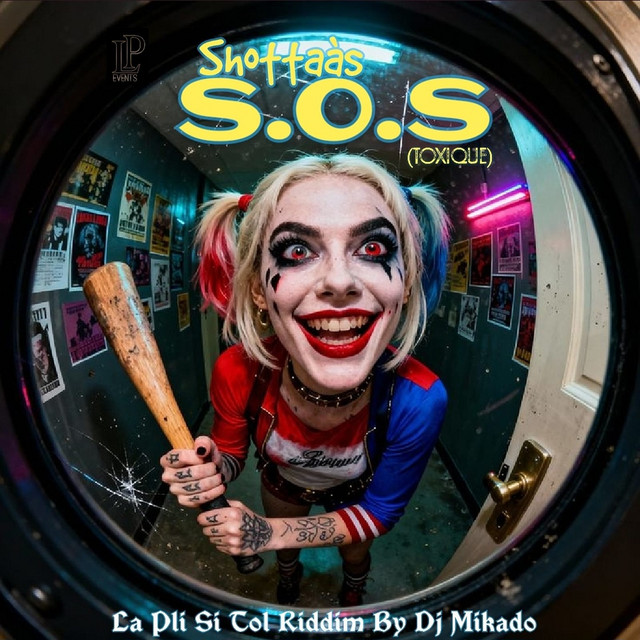 S.O.S (Toxique)