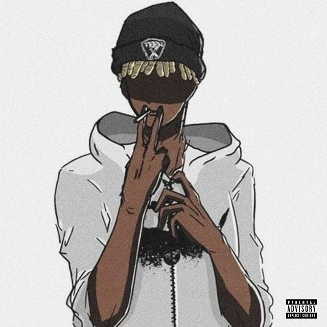 Lost Files cover art