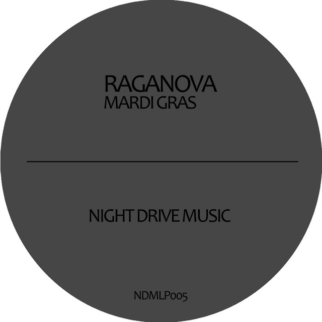 Raganova Photo