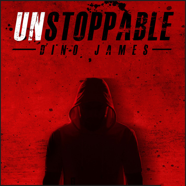Unstoppable cover art