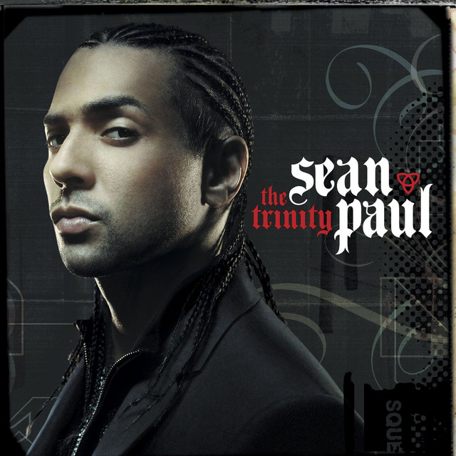The Trinity cover art