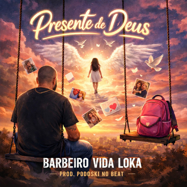 Presente de Deus