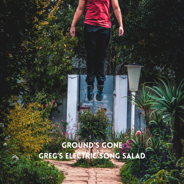 Ground's Gone artwork
