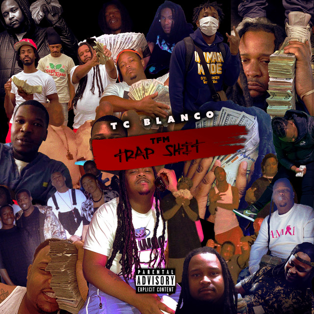 Trap Shit cover art