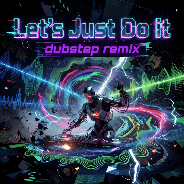 Let's Just Do It (Dubstep Version)