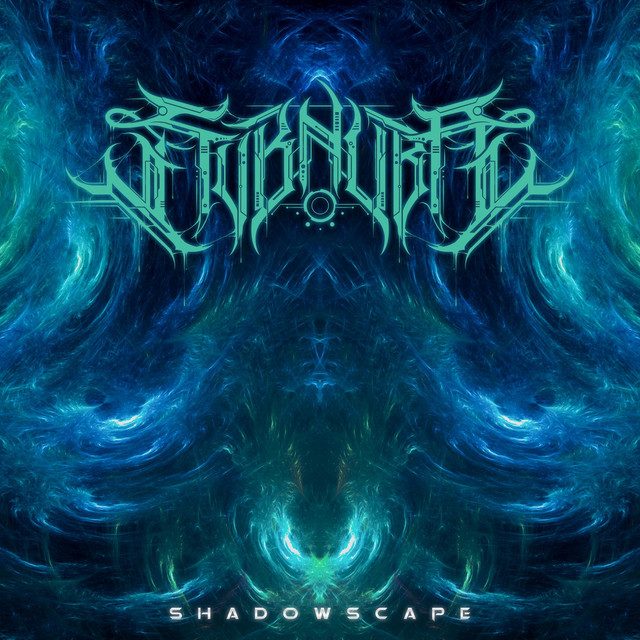 Shadowscape cover