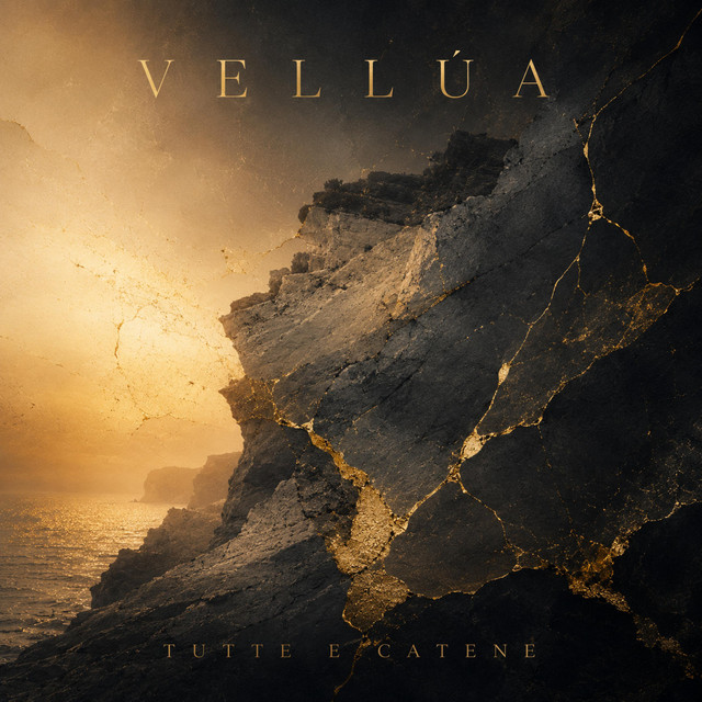 Tutte E Catene Cover