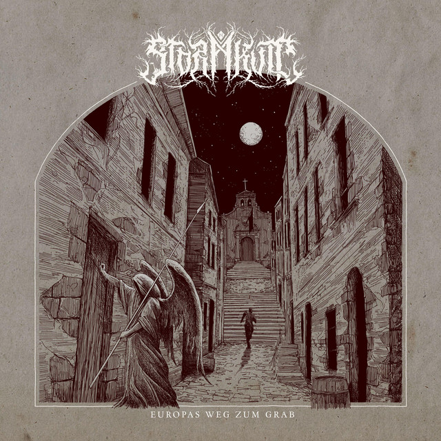 undefined album image