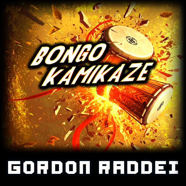 Bongo Kamikaze