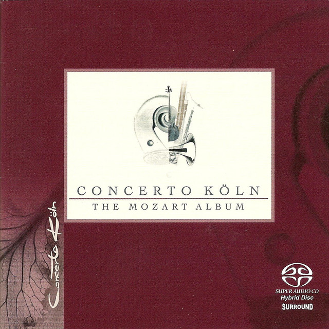 MOZART, W.A.: Symphonies Nos. 29 and 35 / Bassoon Concerto, K. 191 / Andante in C major / Overture to La betulia liberata (Concerto Koln)
