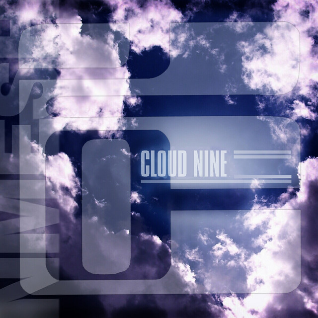 Cloud Nine cover art