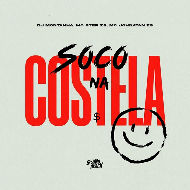 Soco na Costela
