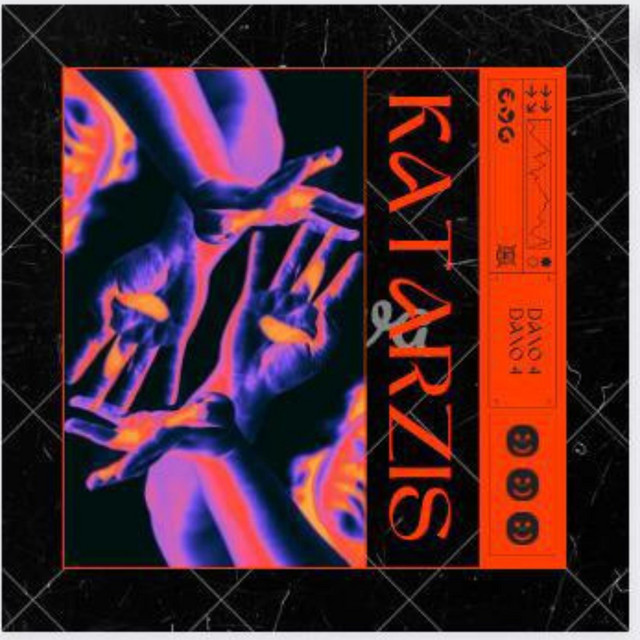 katarzis cover art
