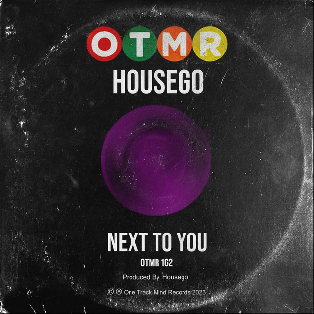 Next To You album art