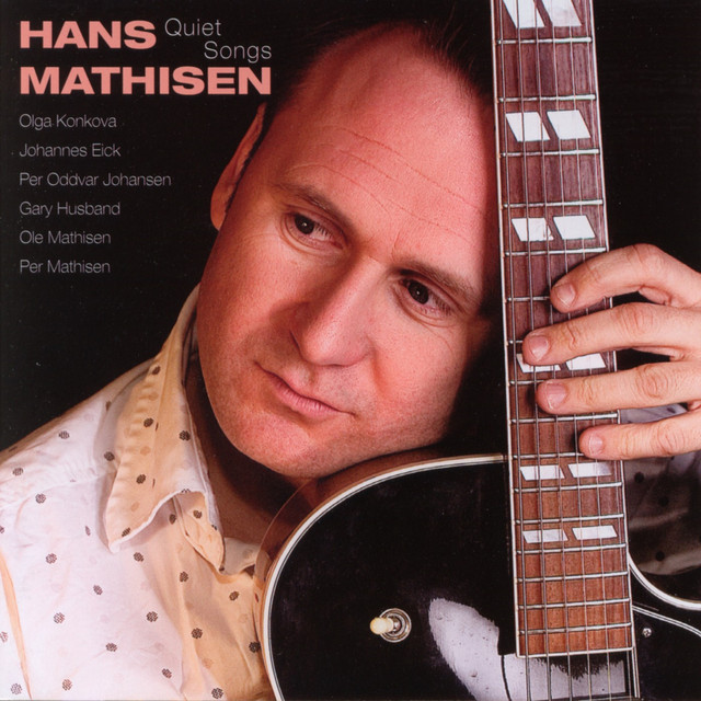 Hans Mathisen Photo