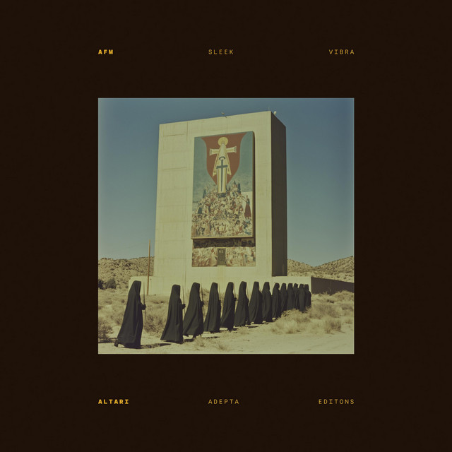 Sleek Vibra cover art