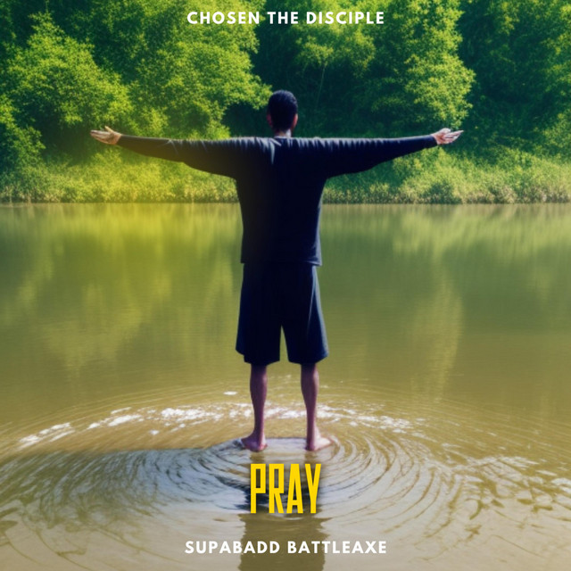 Pray