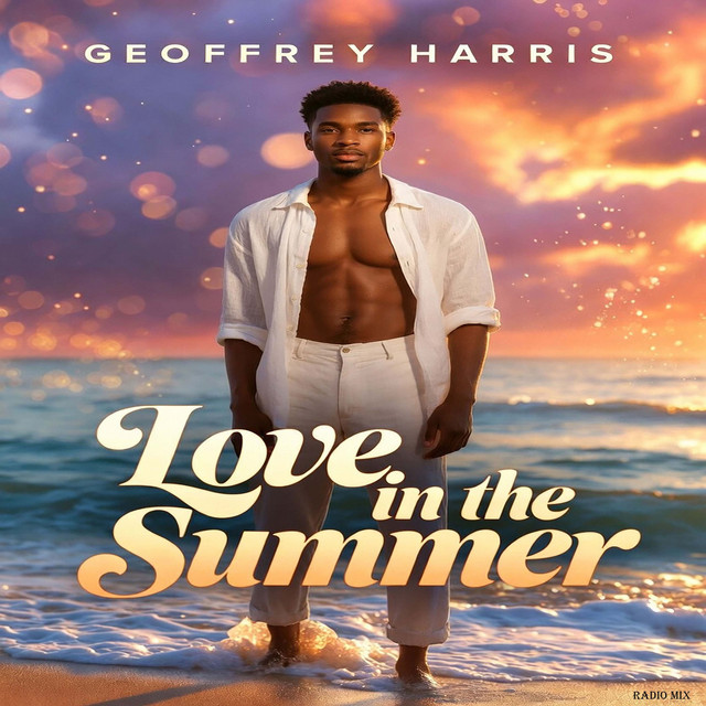 Love in the Summer - Radio Edit