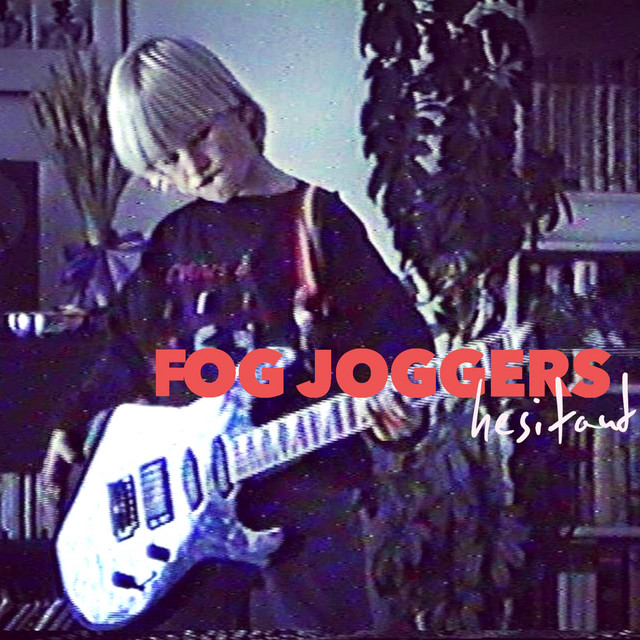 Hesitant cover